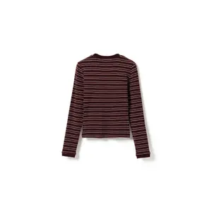 Women's long sleeve T-shirt Noella Mykel image-2
