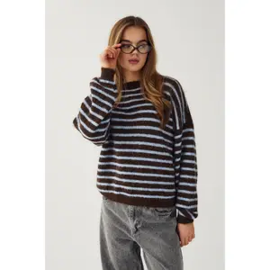 Woman sweater Noella Mafalda image-1