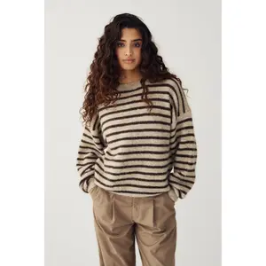 Woman sweater Noella Mafalda image-1