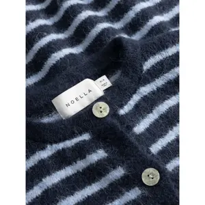 Cardigan da donna Noella Mertice image-3