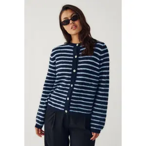 Cardigan da donna Noella Mertice image-1
