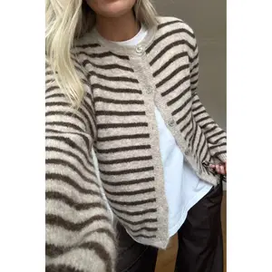 Cardigan da donna Noella Mertice image-4