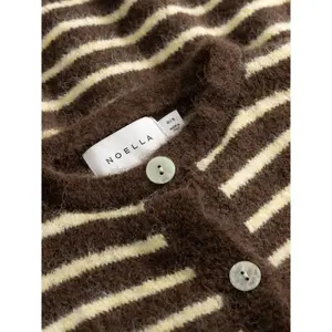 Cardigan da donna Noella Mertice image-3