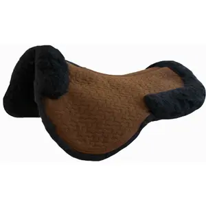 Saddle Pad T de T image-0