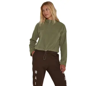 Velo feminino Noisy May Nmmisser Cropped Noos image-1