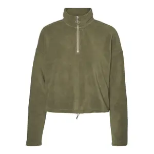 Velo feminino Noisy May Nmmisser Cropped Noos image-0