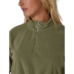 Velo feminino Noisy May Nmmisser Cropped Noos image-5