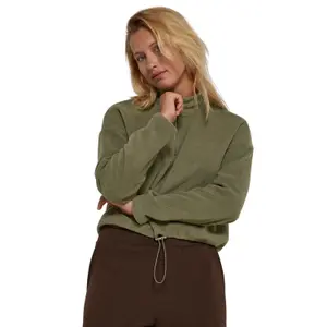 Velo feminino Noisy May Nmmisser Cropped Noos image-4