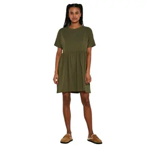 Kleid Frau Noisy May Nmkerry Noos image-1
