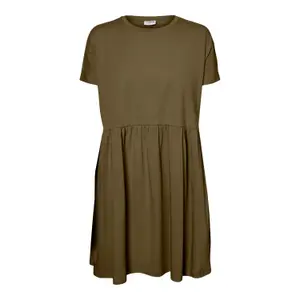 Kleid Frau Noisy May Nmkerry Noos image-0