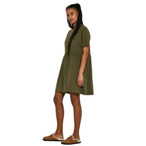 Kleid Frau Noisy May Nmkerry Noos image-4