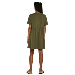 Kleid Frau Noisy May Nmkerry Noos image-2