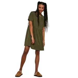 Kleid Frau Noisy May Nmkerry Noos image-3