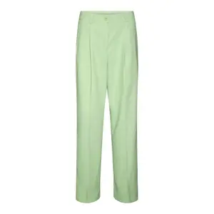 Pantalones rectos de mujer Noisy May Nmdrewie HW KO image-0