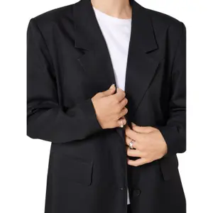 Blazer  femme Noisy May Nmmilla image-5