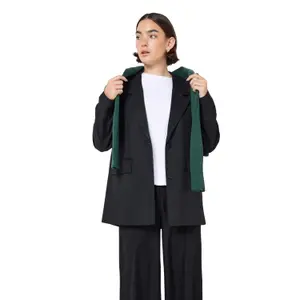 Blazer  femme Noisy May Nmmilla image-3