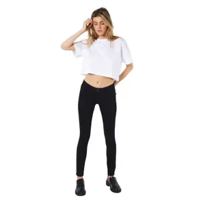 Női skinny farmer image-2