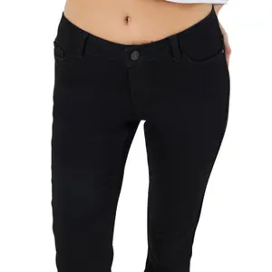 Női skinny farmer image-5