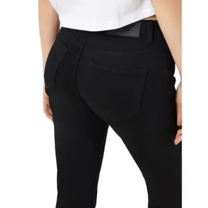 Női skinny farmer image-6