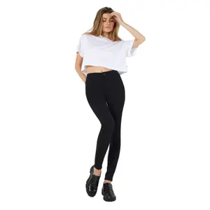 Női skinny farmer image-2