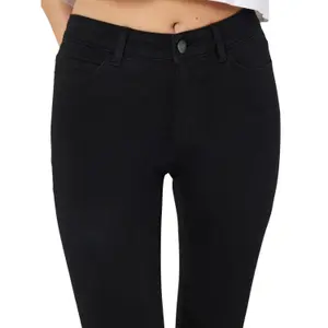 Női skinny farmer image-5