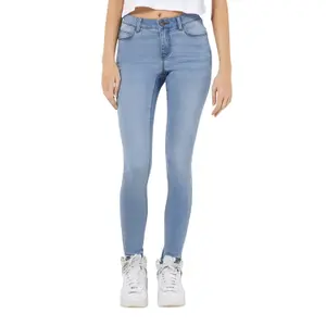 Női skinny farmer image-1