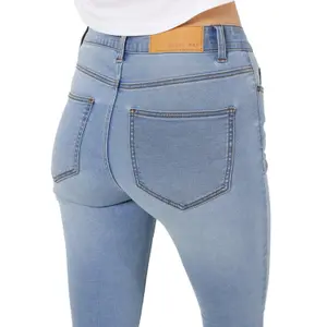 Női skinny farmer image-6