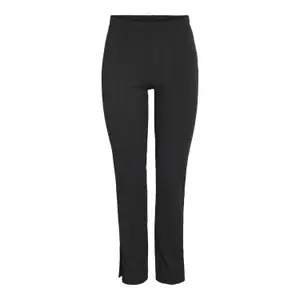 Calças chino feminino Noisy May Jasa image-0