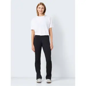 Calças chino feminino Noisy May Jasa image-1