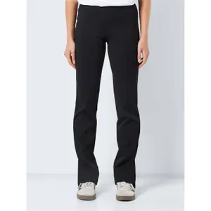 Calças chino feminino Noisy May Jasa image-2