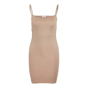 Pánt nélküli női ruha Noisy May NMTERESA image-0
