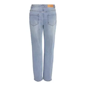 Női egyenes farmer Noisy May Nmguthie HW VI375LB image-1