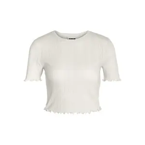 T-shirt de mulher Noisy May Judy Babylock image-0