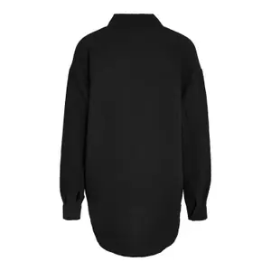 Camisa oversize para mulher Noisy May Ripple image-1