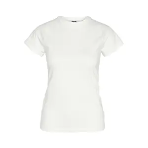 T-shirt de topo para mulher Noisy May Katinka Raglan image-0