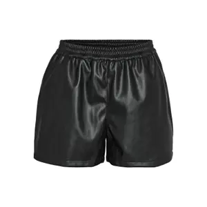 Calções para mulheres Noisy May Andy image-0