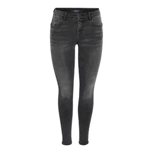 Vaqueros de mujer Noisy May NMJEN NW SKINNY SHAPER JEAN JT177DG NOOS image-0
