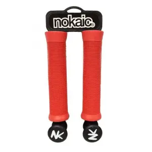 Pegas suaves para scooters Nokaic