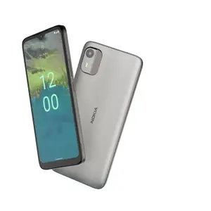 Smartphone Nokia C12 TA-1535 DS image-0