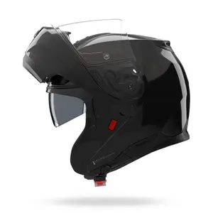 Modular motorcycle helmet Nolan N100-6 Classico 301 image-2