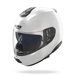 Modular motorcycle helmet Nolan N100-6 Classico 305 image-0