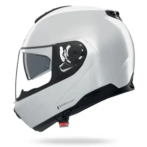 Modular motorcycle helmet Nolan N100-6 Classico 305 image-1