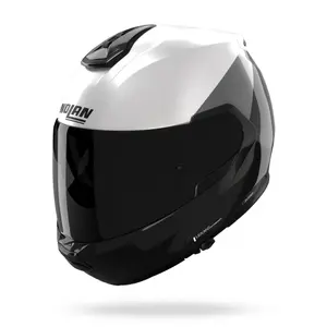 Modular motorcycle helmet Nolan N100-6 Verniciatura Speciale 354 image-0
