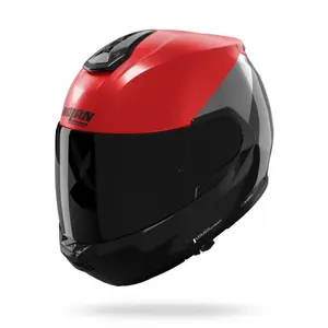 Modular motorcycle helmet Nolan N100-6 Verniciatura Speciale 355 image-0