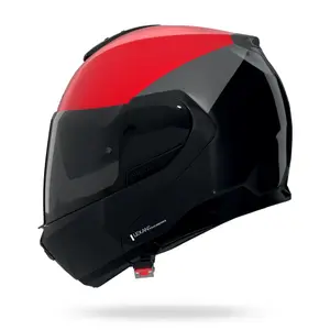 Modular motorcycle helmet Nolan N100-6 Verniciatura Speciale 355 image-1