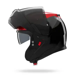 Modular motorcycle helmet Nolan N100-6 Verniciatura Speciale 355 image-2