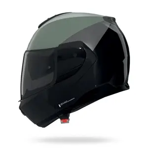 Modular motorcycle helmet Nolan N100-6 Verniciatura Speciale 356 image-1
