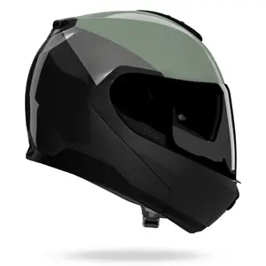 Modular motorcycle helmet Nolan N100-6 Verniciatura Speciale 356 image-2