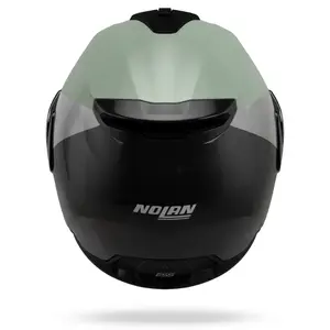 Modular motorcycle helmet Nolan N100-6 Verniciatura Speciale 356 image-4