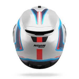 Modular motorcycle helmet Nolan N100-6 Radiante 358 image-4